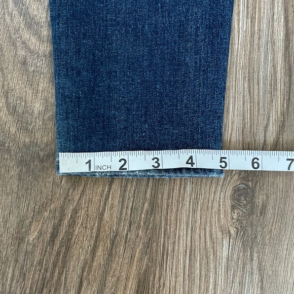 CITIZENS of Humanity Rocket High Rise Skinny Jeans | 29 - Picture 12 of 13